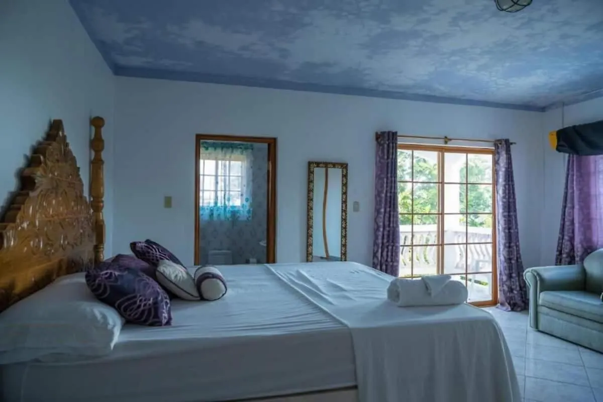 Appartamento Sweetsop Jamaica Villa And Tour Montego Bay