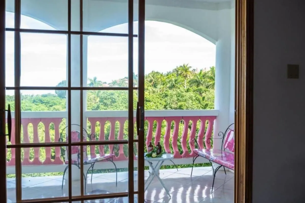 Sweetsop Jamaica Villa And Tour Montego Bay Appartamento