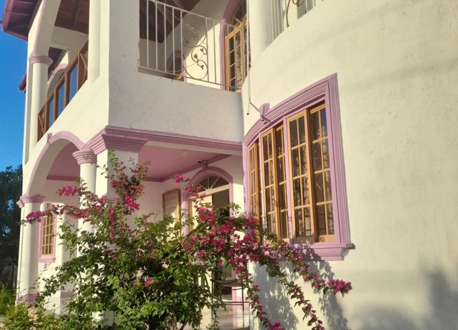 Appartamento Sweetsop Jamaica Villa And Tour Montego Bay Giamaica