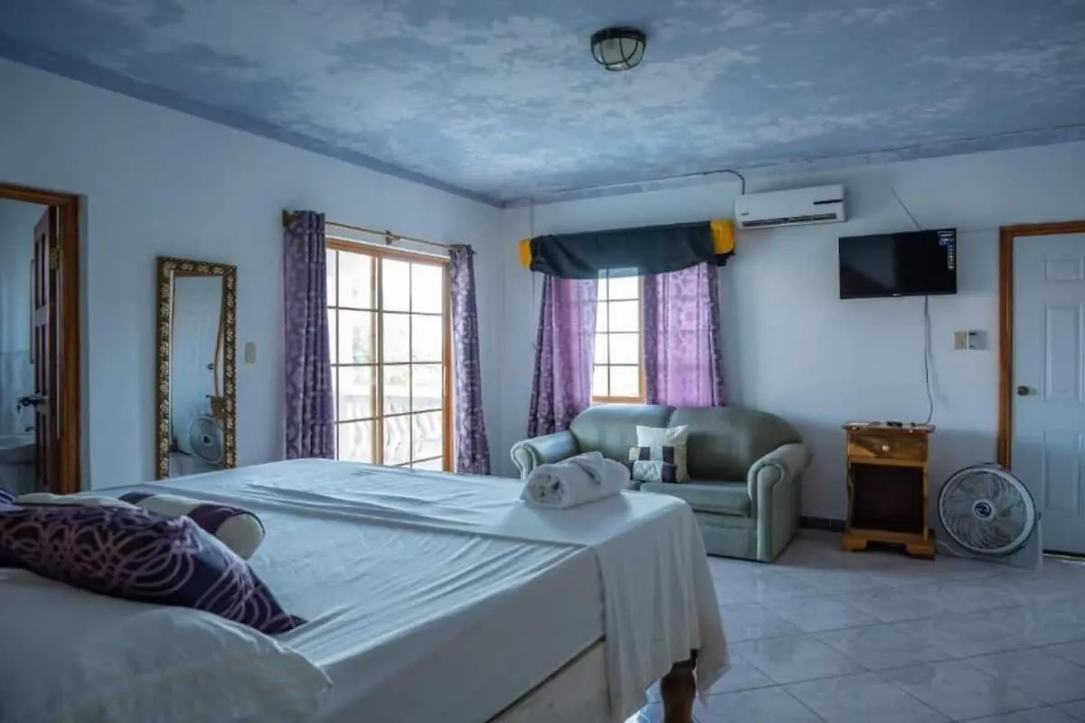 Sweetsop Jamaica Villa And Tour Montego Bay Appartamento